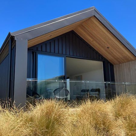 The Quarters Unit 2 - Lake Tekapo Bagian luar foto