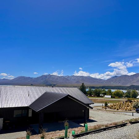 The Quarters Unit 2 - Lake Tekapo Bagian luar foto