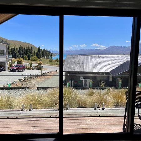 The Quarters Unit 2 - Lake Tekapo Bagian luar foto