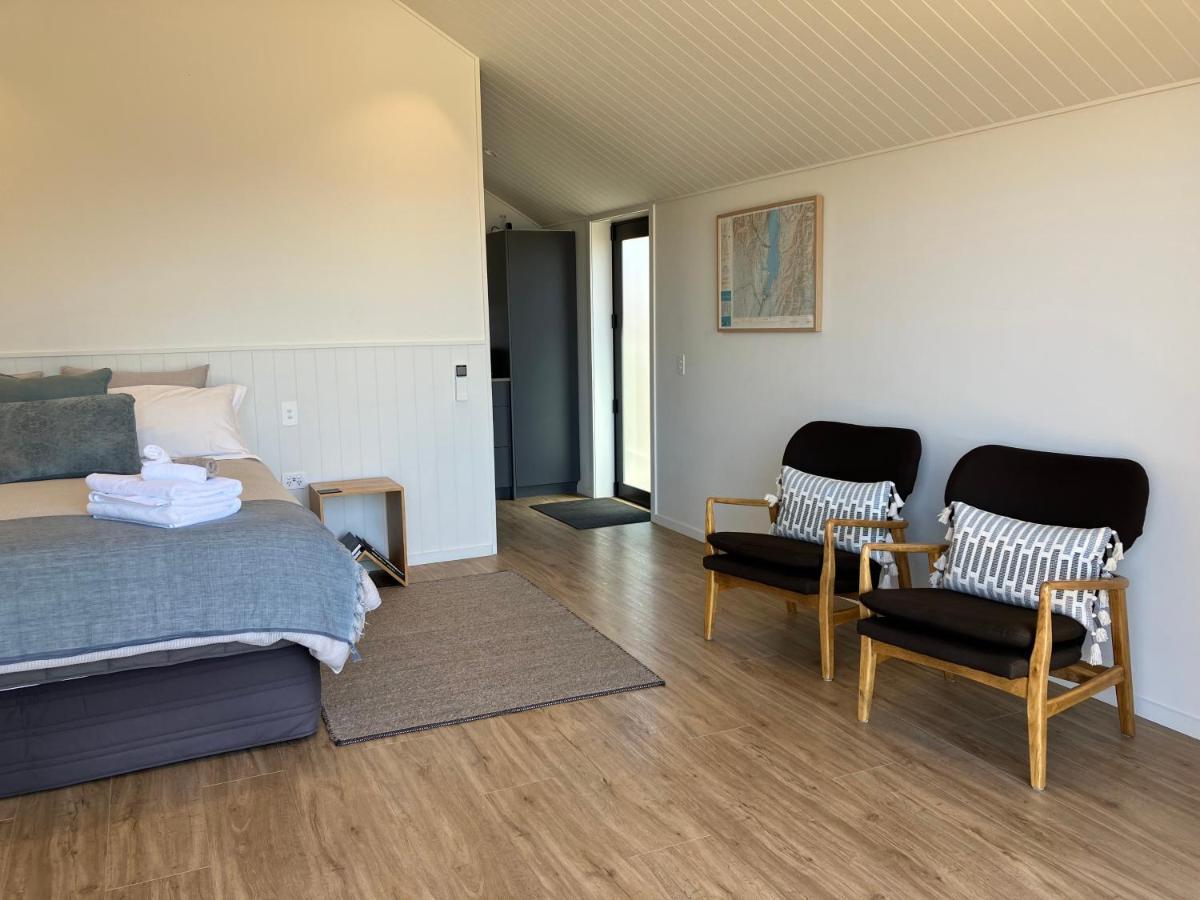The Quarters Unit 2 - Lake Tekapo Bagian luar foto