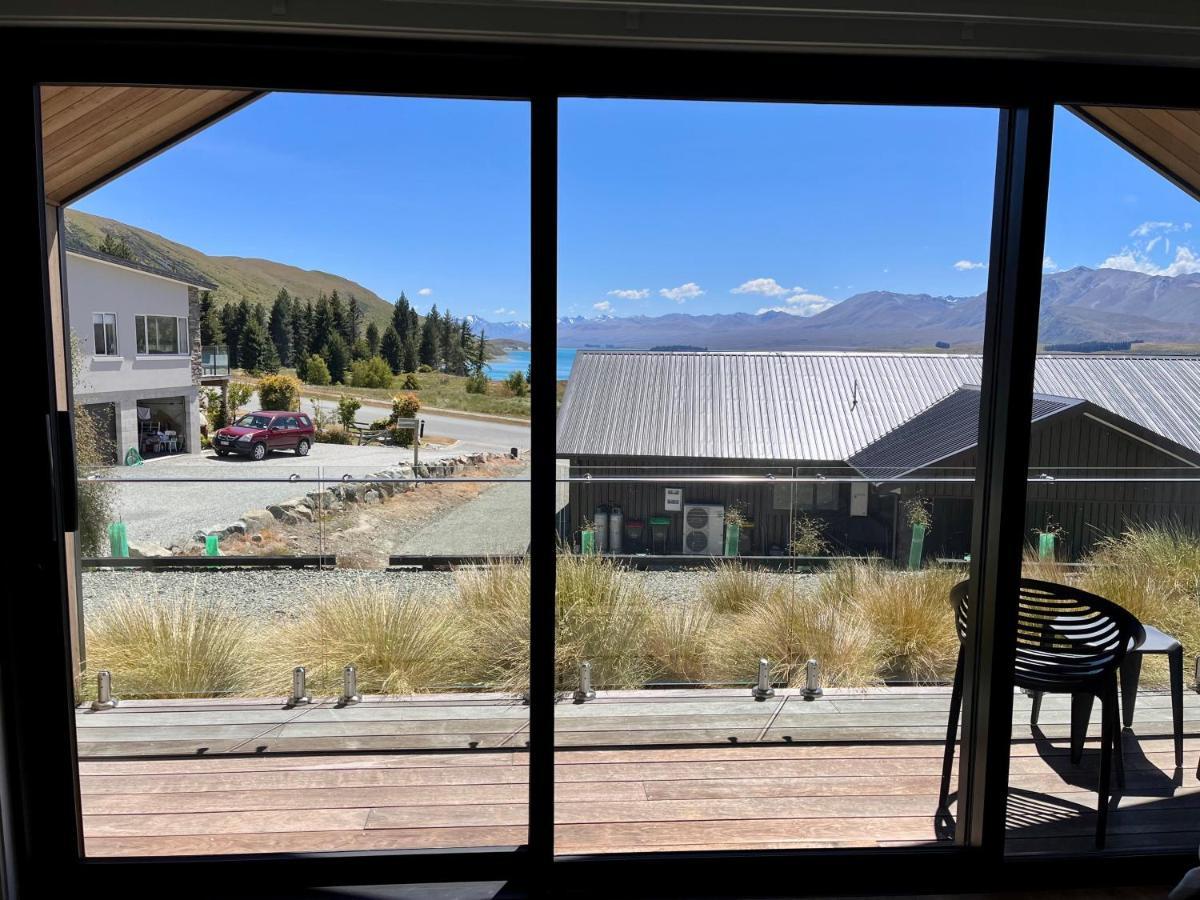 The Quarters Unit 2 - Lake Tekapo Bagian luar foto